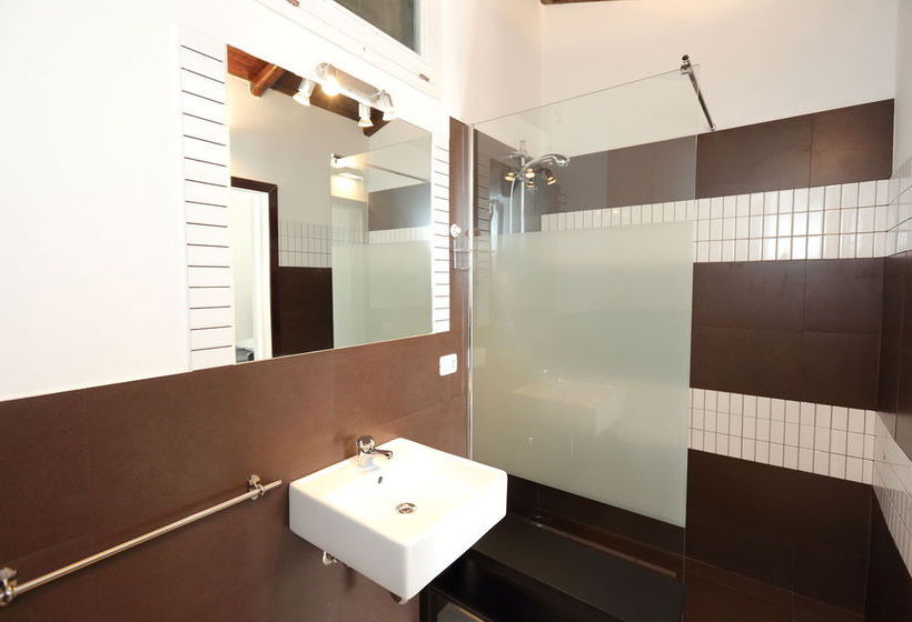 בית מלון כפרי B&b Petrara Resort