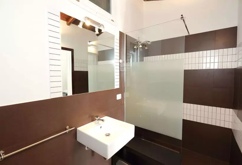 Отель B&b Petrara Resort