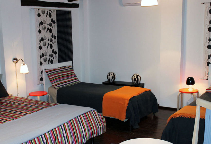 בית מלון כפרי B&b Petrara Resort