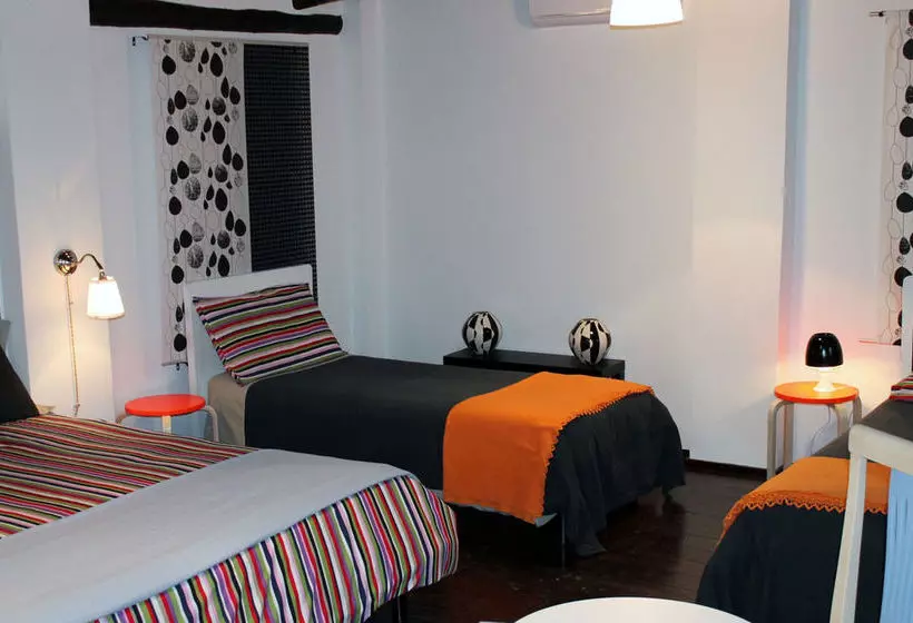 Отель B&b Petrara Resort