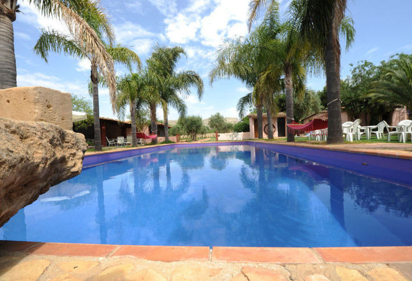 בית מלון כפרי B&b Petrara Resort