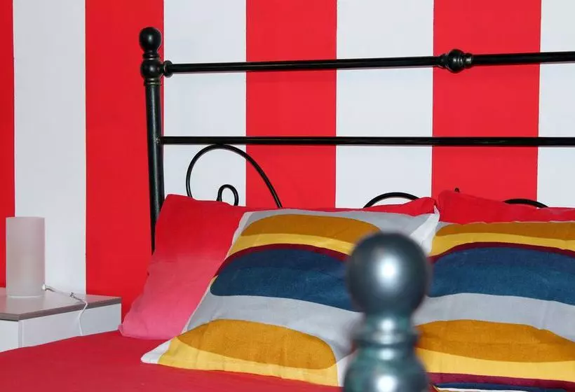 Отель B&b Petrara Resort