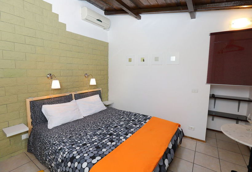 בית מלון כפרי B&b Petrara Resort