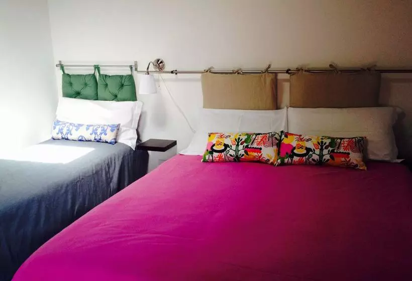 Отель B&b Petrara Resort