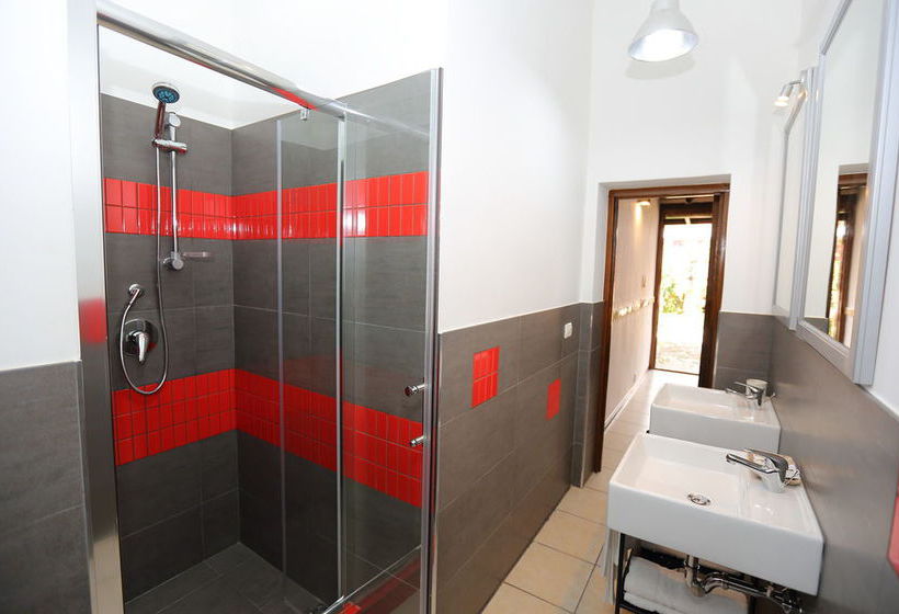 בית מלון כפרי B&b Petrara Resort