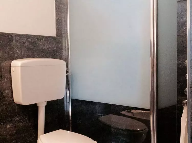 Отель B&b Petrara Resort