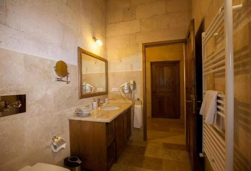 Hotel Magic Cave House