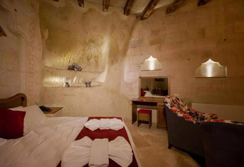 Hotel Magic Cave House