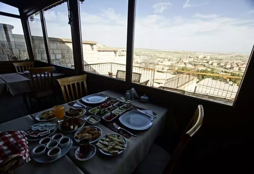 Hotel Magic Cave House