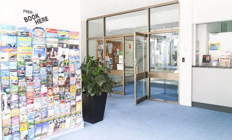 酒店 Pacific Regis Apartments