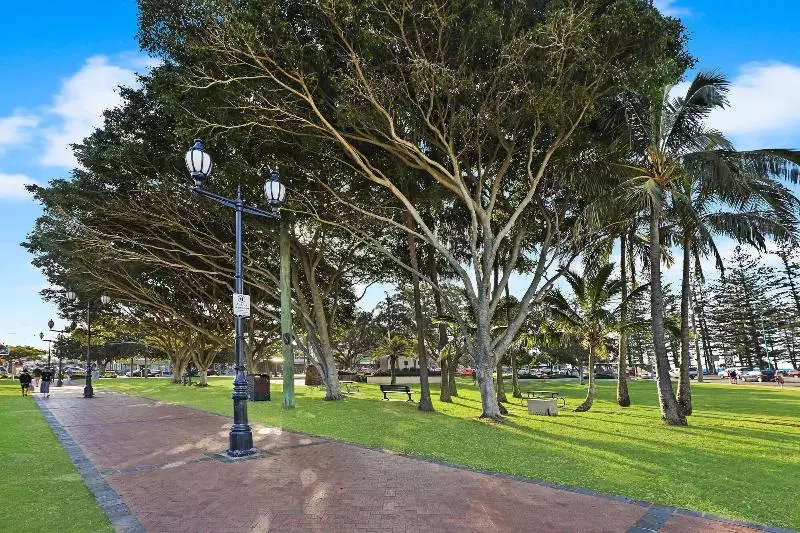 酒店 Pacific Regis Apartments