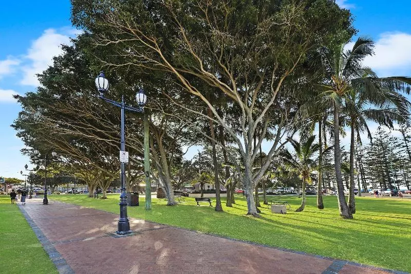 酒店 Pacific Regis Apartments