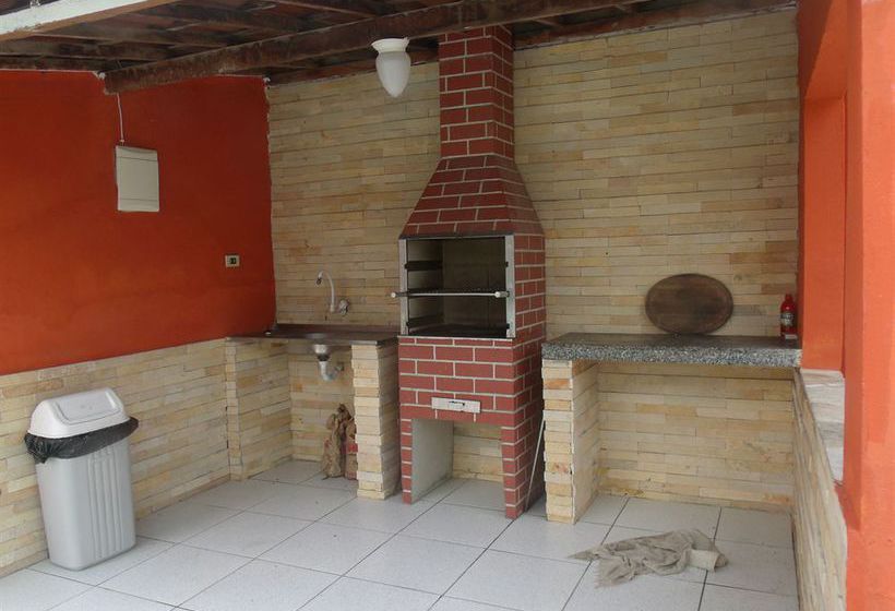 ホテル Por do Sol Suites