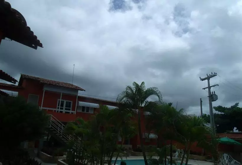 Hotel Por do Sol Suites