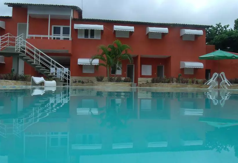 Hotel Por do Sol Suites