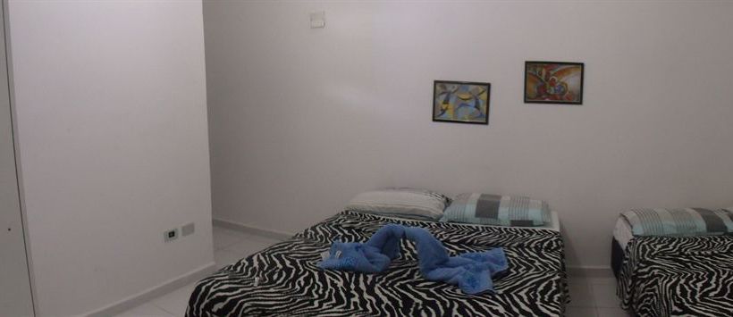 ホテル Por do Sol Suites