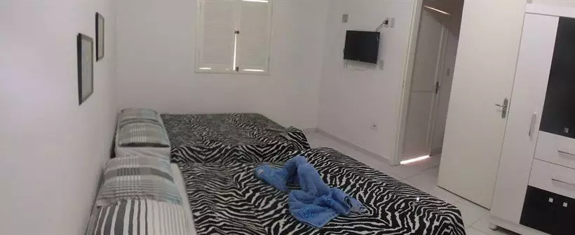 Hotel Por do Sol Suites