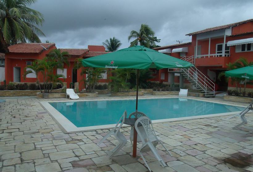 ホテル Por do Sol Suites