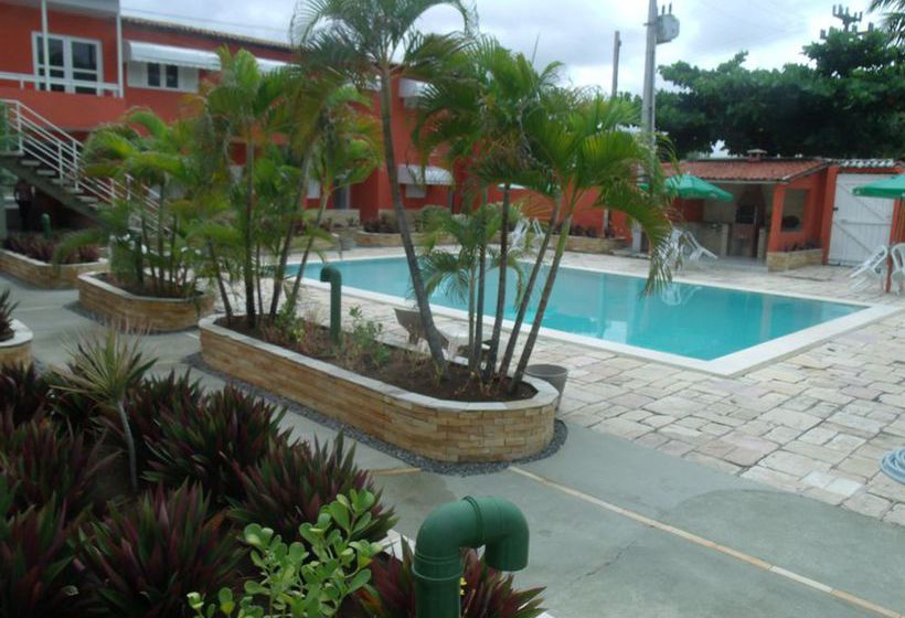 ホテル Por do Sol Suites