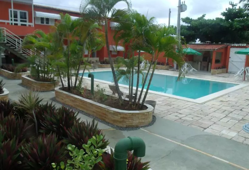 Hotel Por do Sol Suites