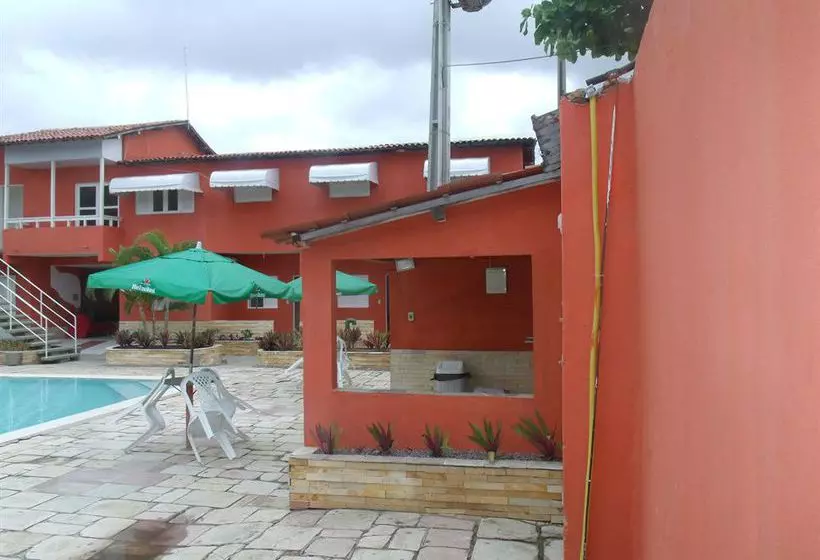 Hotel Por do Sol Suites