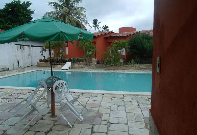 ホテル Por do Sol Suites