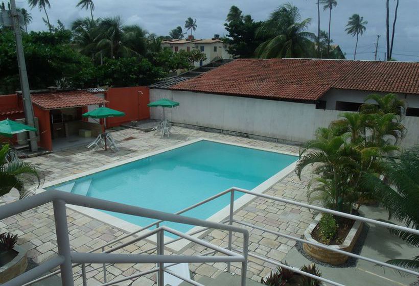 ホテル Por do Sol Suites