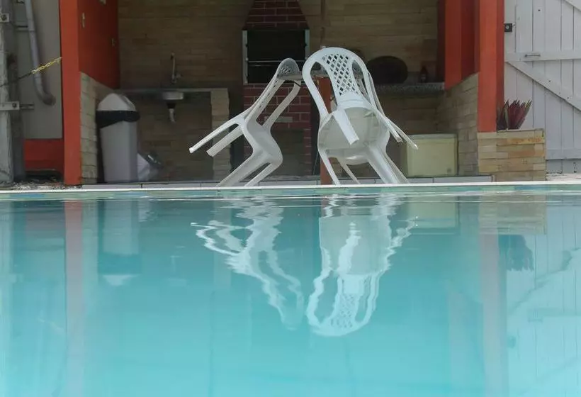 Hotel Por do Sol Suites