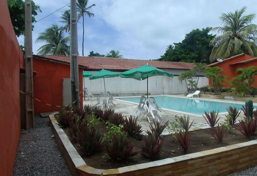 ホテル Por do Sol Suites