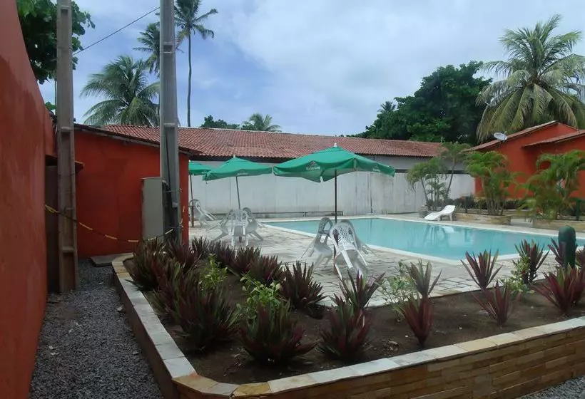 Hotel Por do Sol Suites