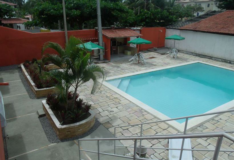 ホテル Por do Sol Suites