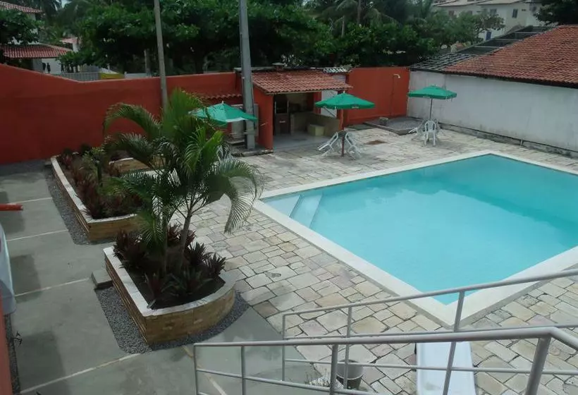 Hotel Por do Sol Suites