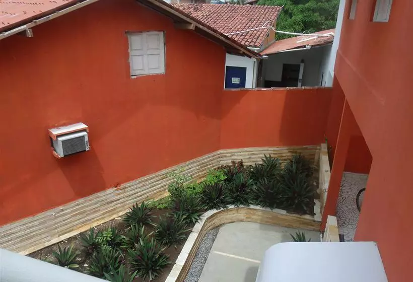 Hotel Por do Sol Suites