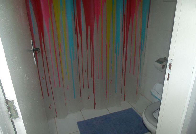 ホテル Por do Sol Suites