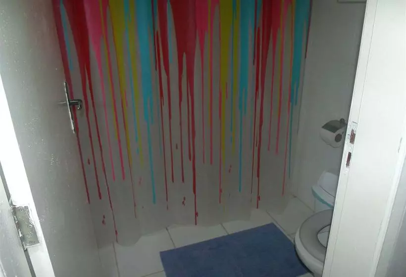 Hotel Por do Sol Suites