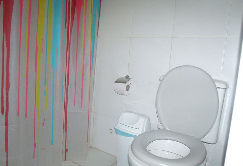 ホテル Por do Sol Suites