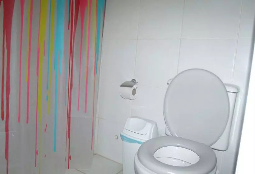 Hotel Por do Sol Suites