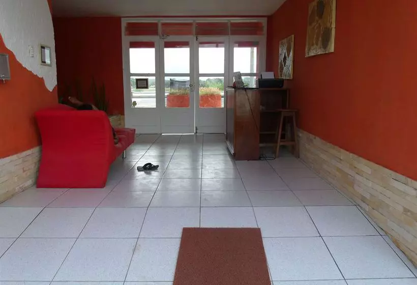 Hotel Por do Sol Suites