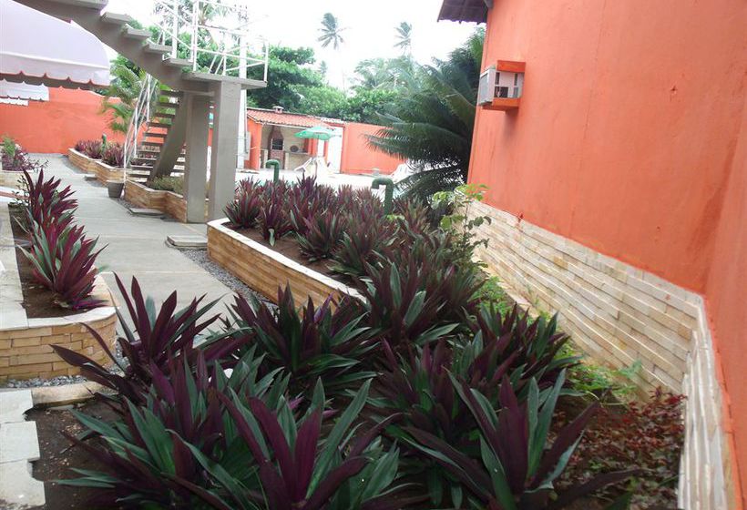 ホテル Por do Sol Suites