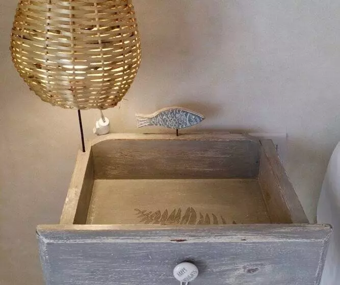 فندق Pousada Tartaruga Boutique