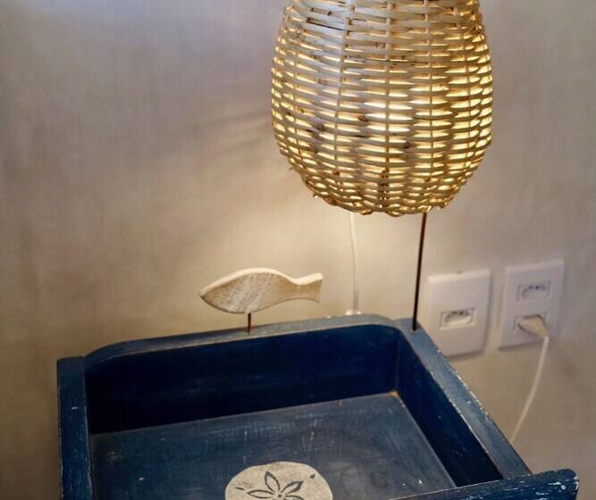 هتل Pousada Tartaruga Boutique