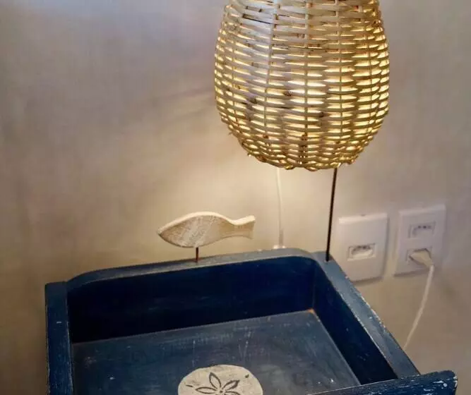 فندق Pousada Tartaruga Boutique