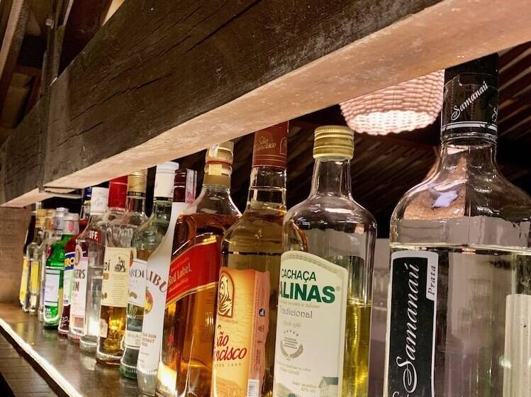 هتل Pousada Tartaruga Boutique