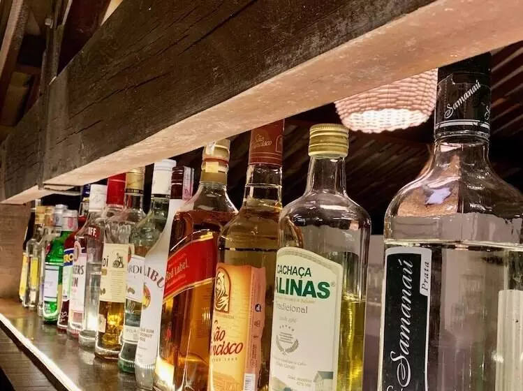 فندق Pousada Tartaruga Boutique