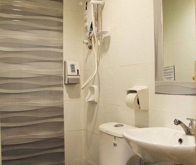 호텔 Sun Inns D Mind 3 Seri Kembangan