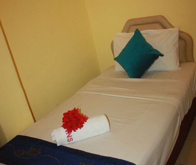 호텔 Sun Inns D Mind 3 Seri Kembangan