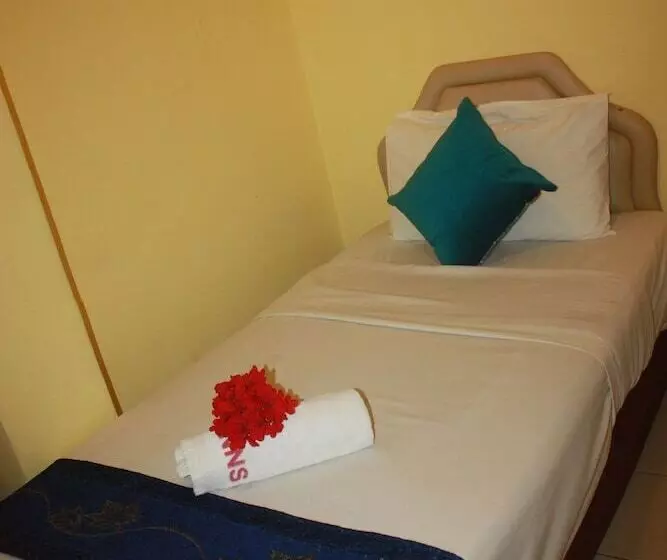 호텔 Sun Inns D Mind 3 Seri Kembangan