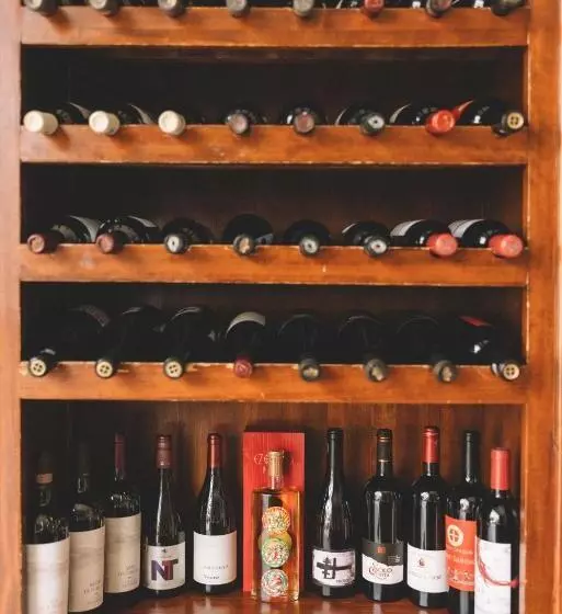 בית מלון כפרי The Elite   Oradea S Legendary