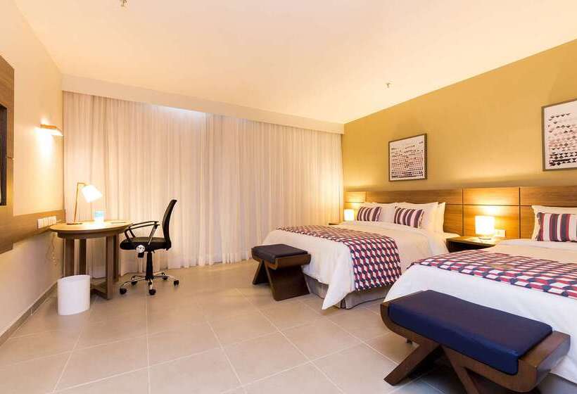 فندق Tulip Inn Campos Dos Goytacazes