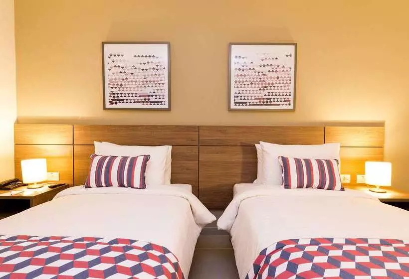 Hotel Tulip Inn Campos Dos Goytacazes